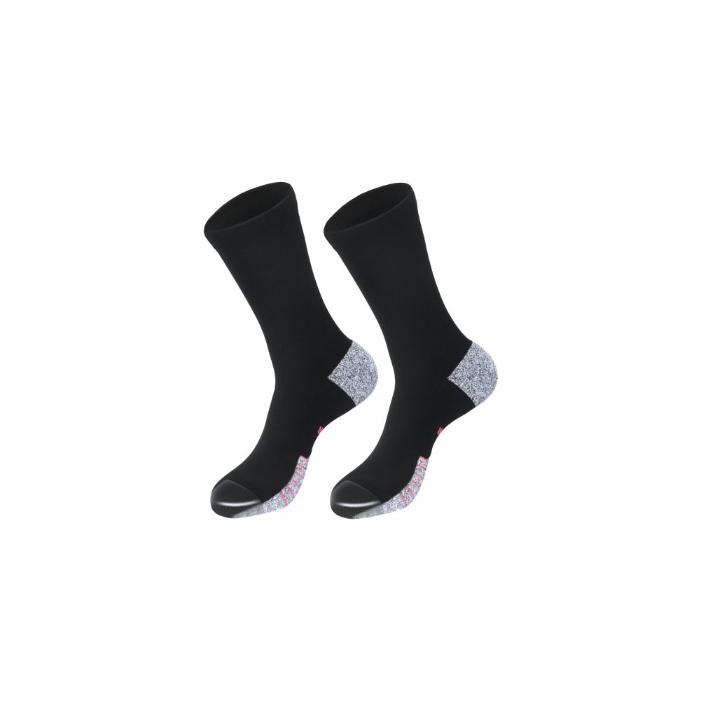 ASHOMIE ToeArmor™ Socks US Size Men's 8-12/Women's 9-13