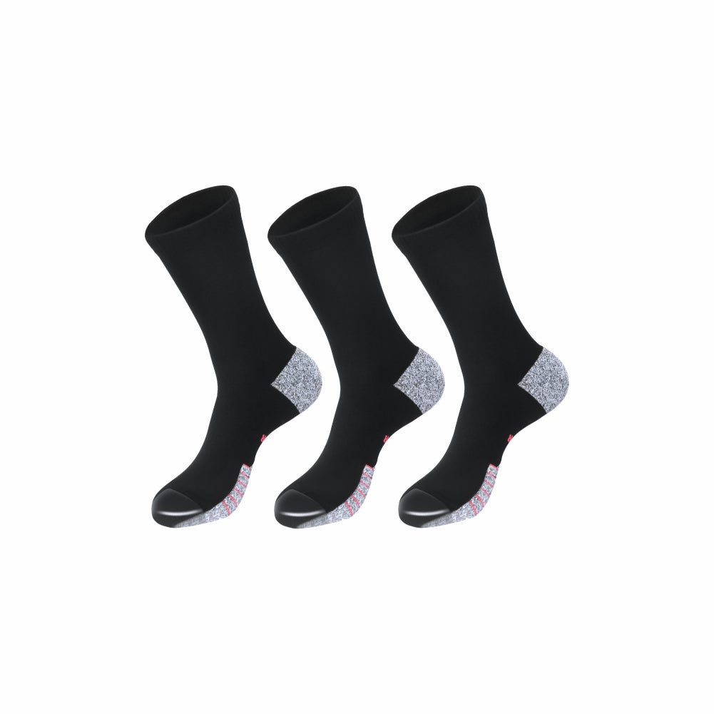 ASHOMIE ToeArmor™ Socks US Size Men's 8-12/Women's 9-13